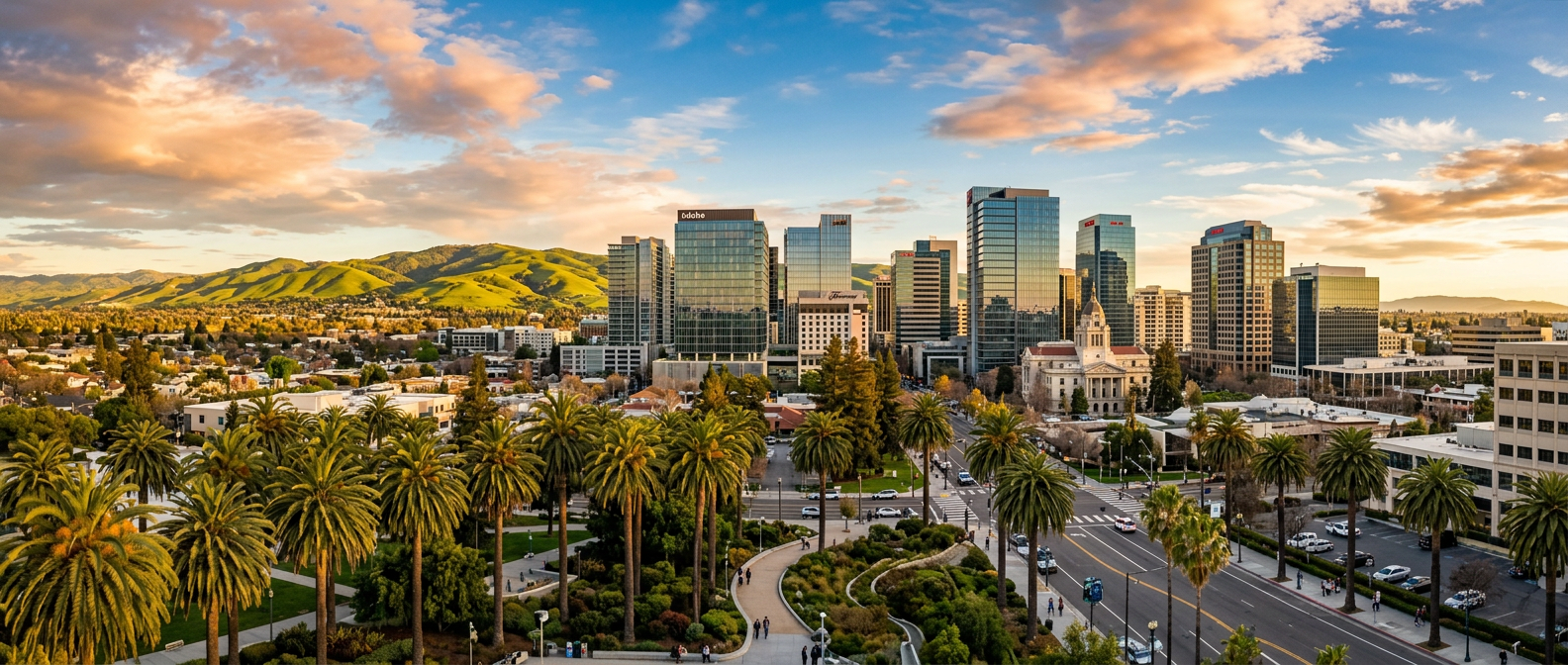 San Jose activities