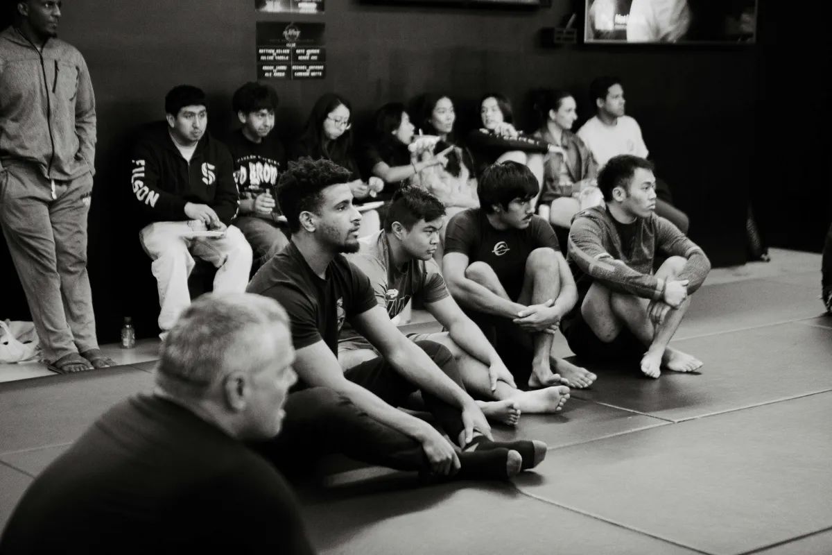 10th Planet Jiu Jitsu Seattle photo 2