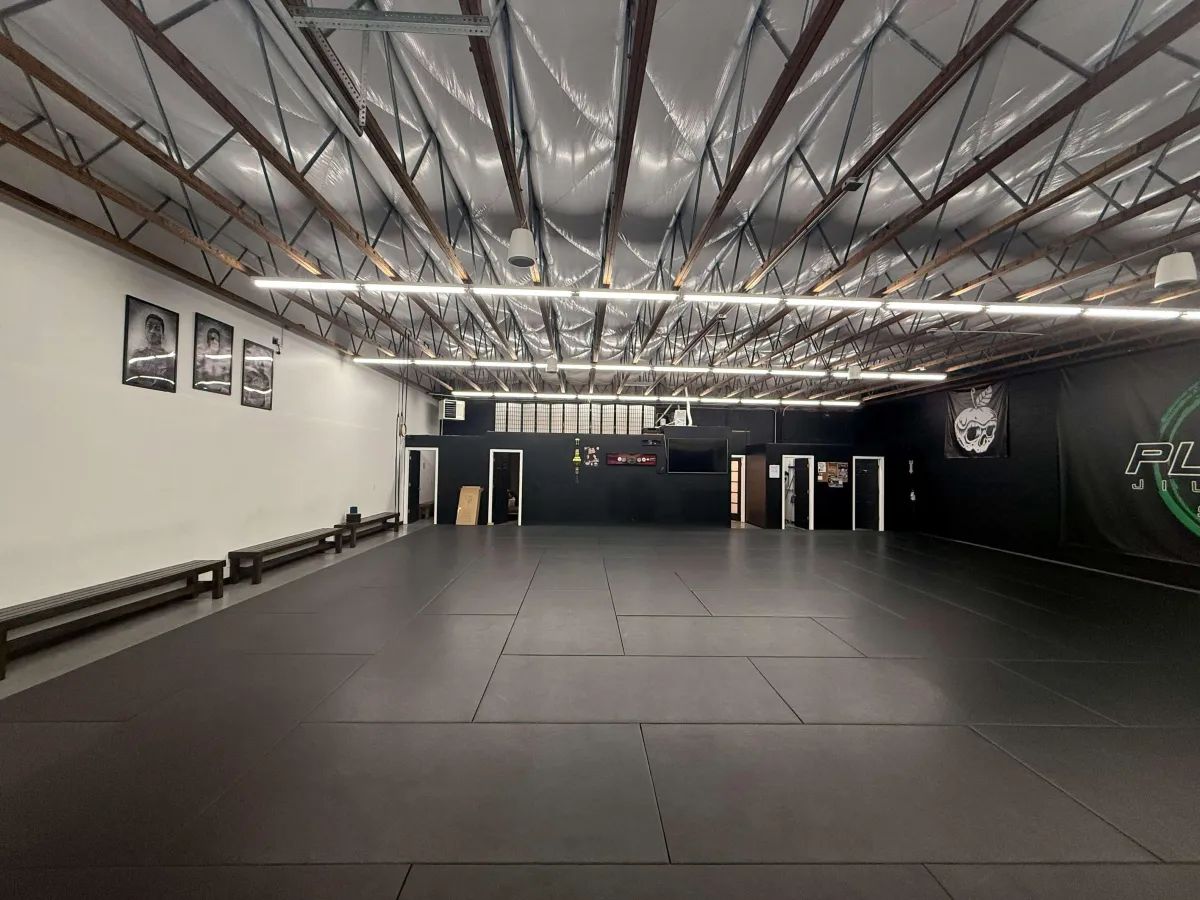 10th Planet Jiu Jitsu Seattle photo 4