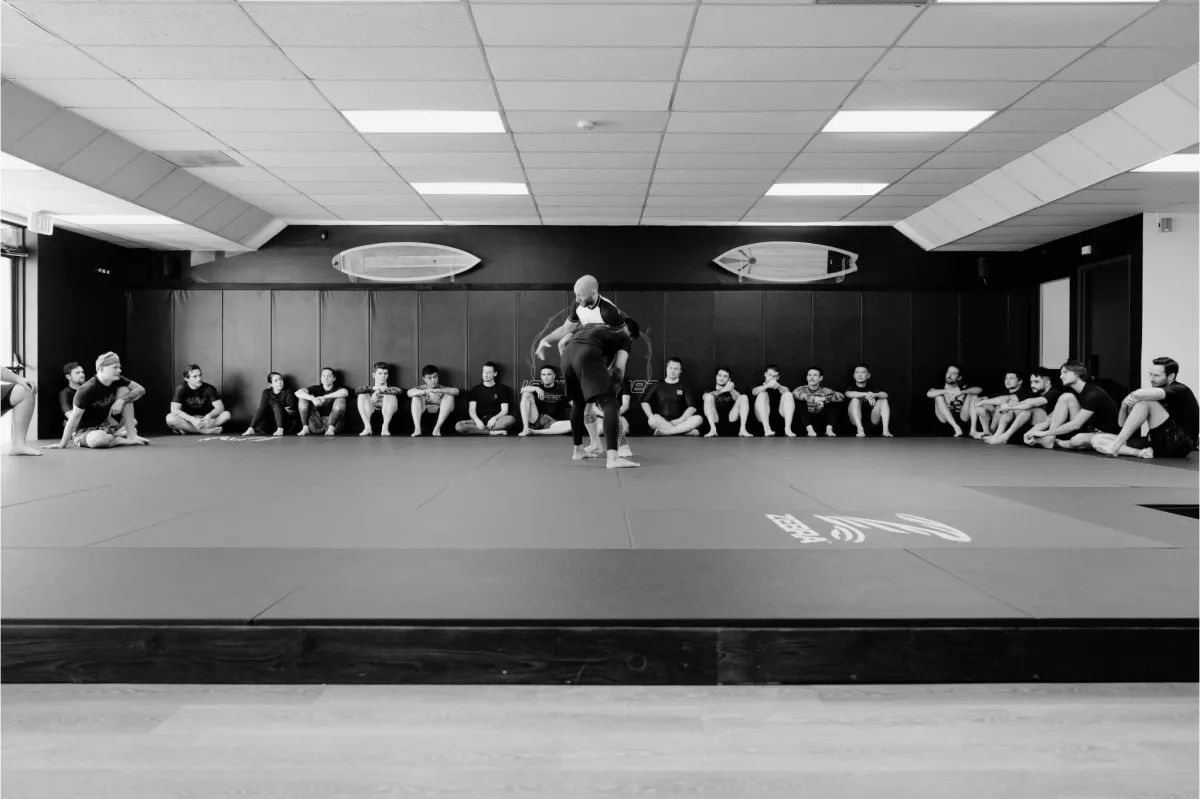 10th Planet Jiu Jitsu Tigard photo 2
