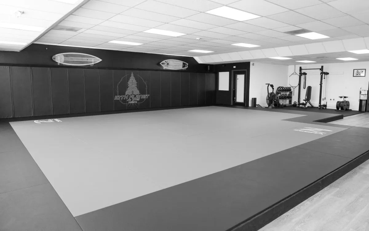 10th Planet Jiu Jitsu Tigard photo 4