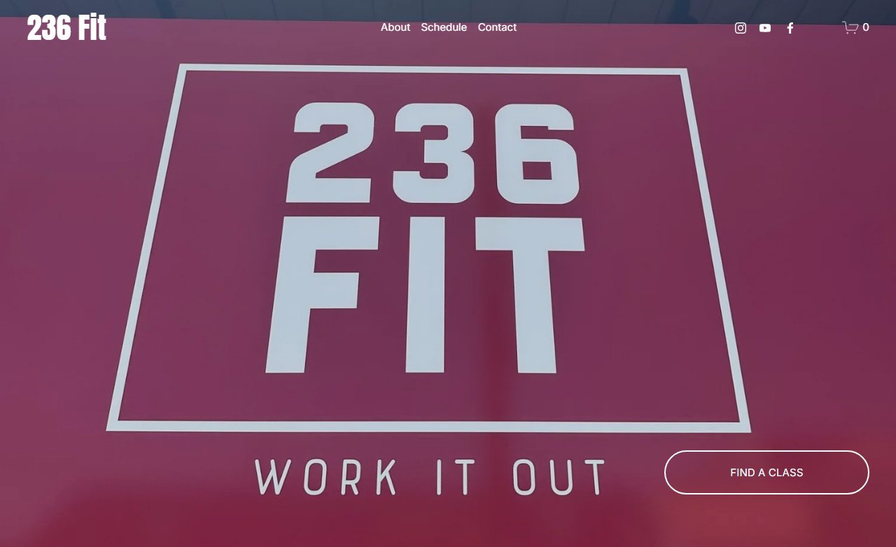 236 Fit