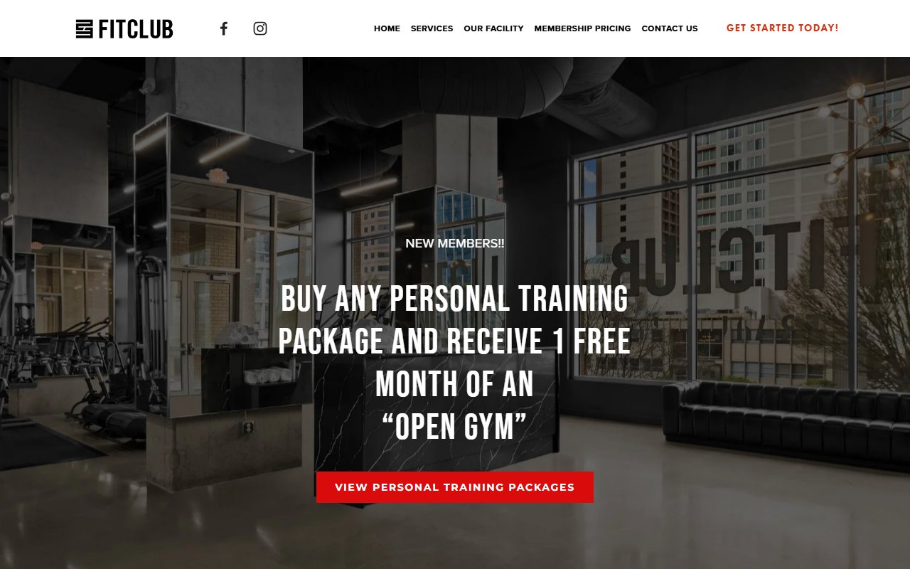 23FITCLUB