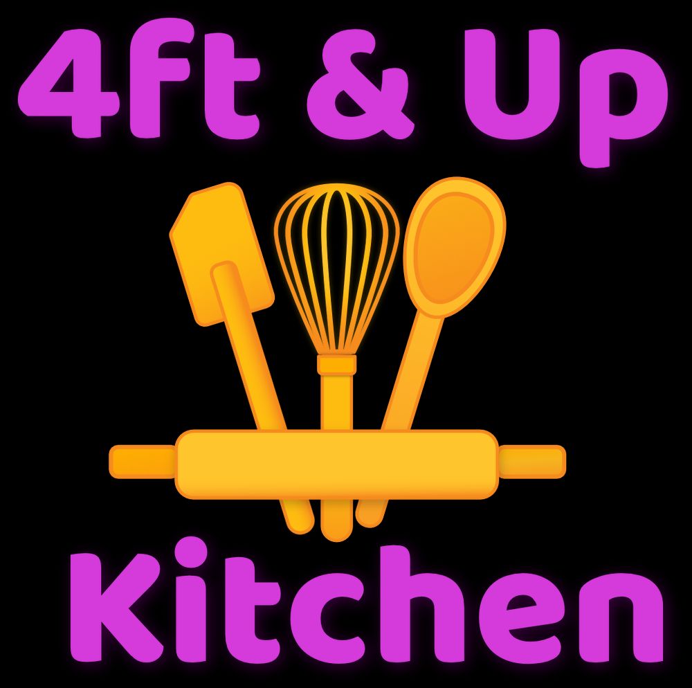 4ft and up kitchen