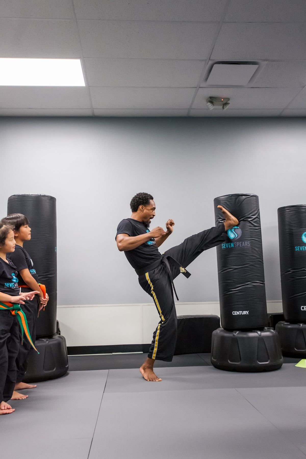 7 Spears Martial Arts Academy photo 3
