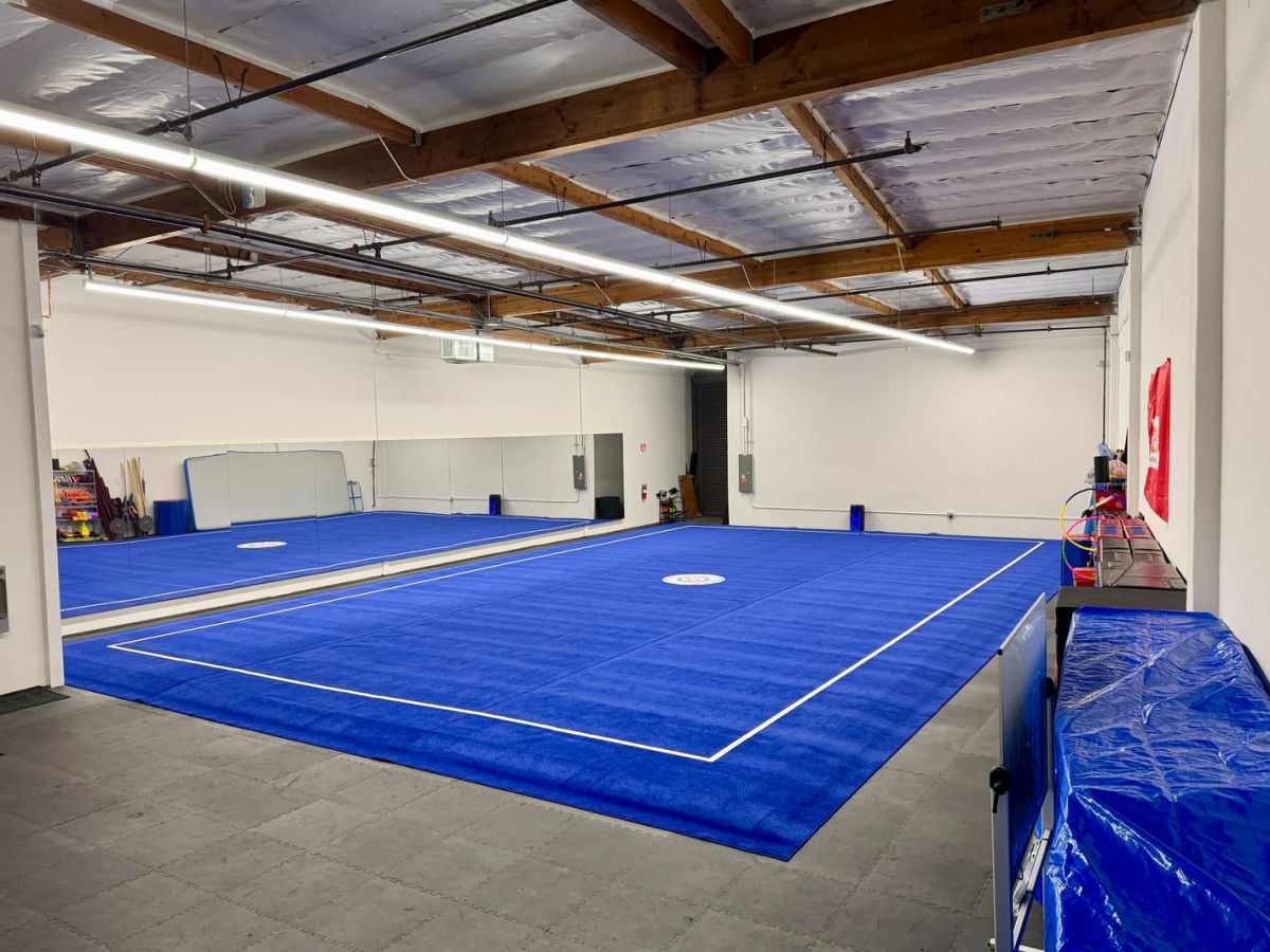 720 Martial Arts Academy photo 1