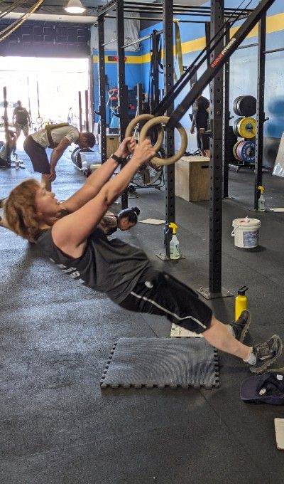 777 Strength and Conditioning photo 2
