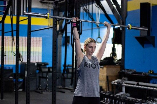 777 Strength and Conditioning photo 4