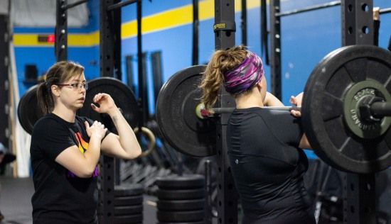 777 Strength and Conditioning photo 5
