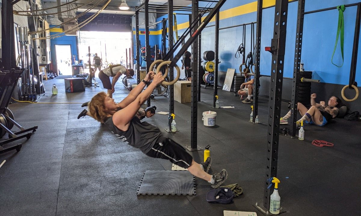777 Strength and Conditioning
