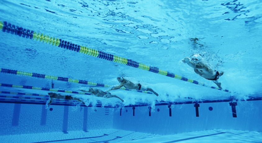 7C's Swim School photo 1