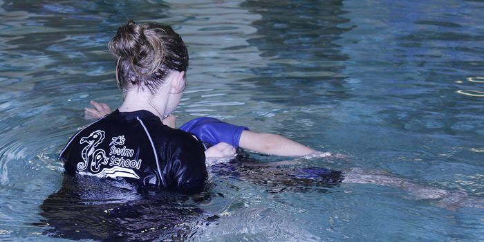 7C's Swim School photo 2