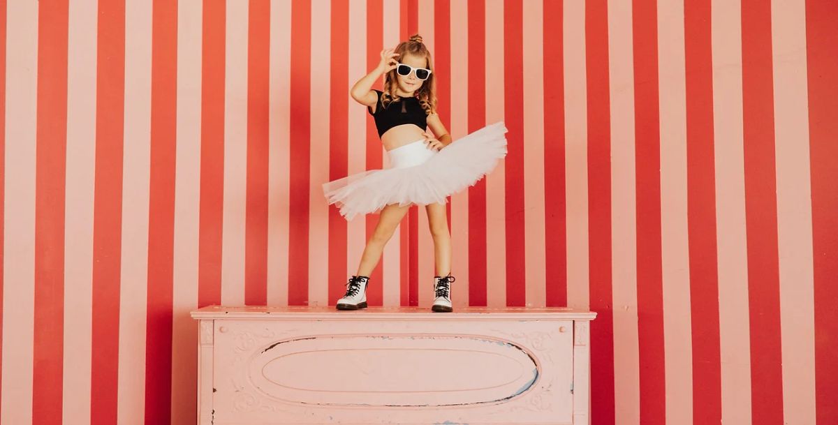 8 Count Dance Academy (Kids Dance of West Los Angeles, Westwood, Century City, Beverly Hills)
