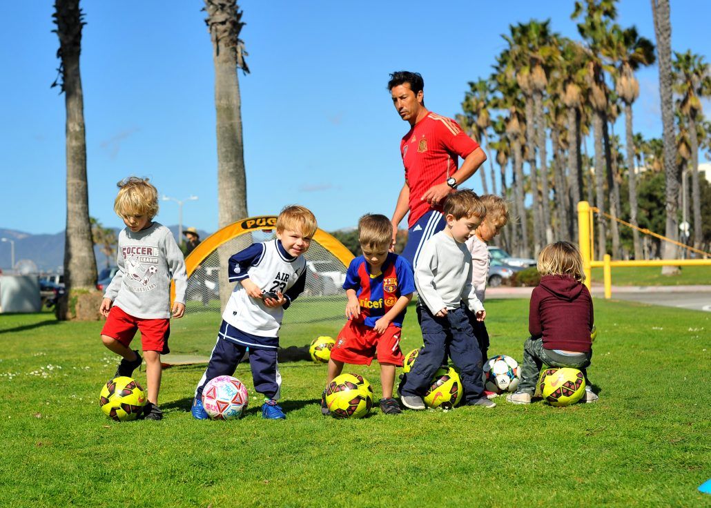 A to Z Soccer Academy photo 1