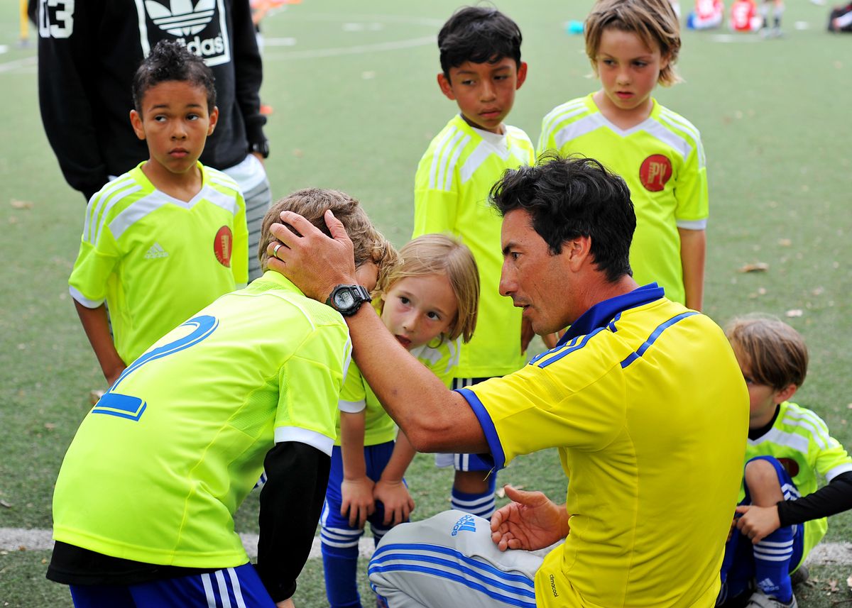 A to Z Soccer Academy photo 2