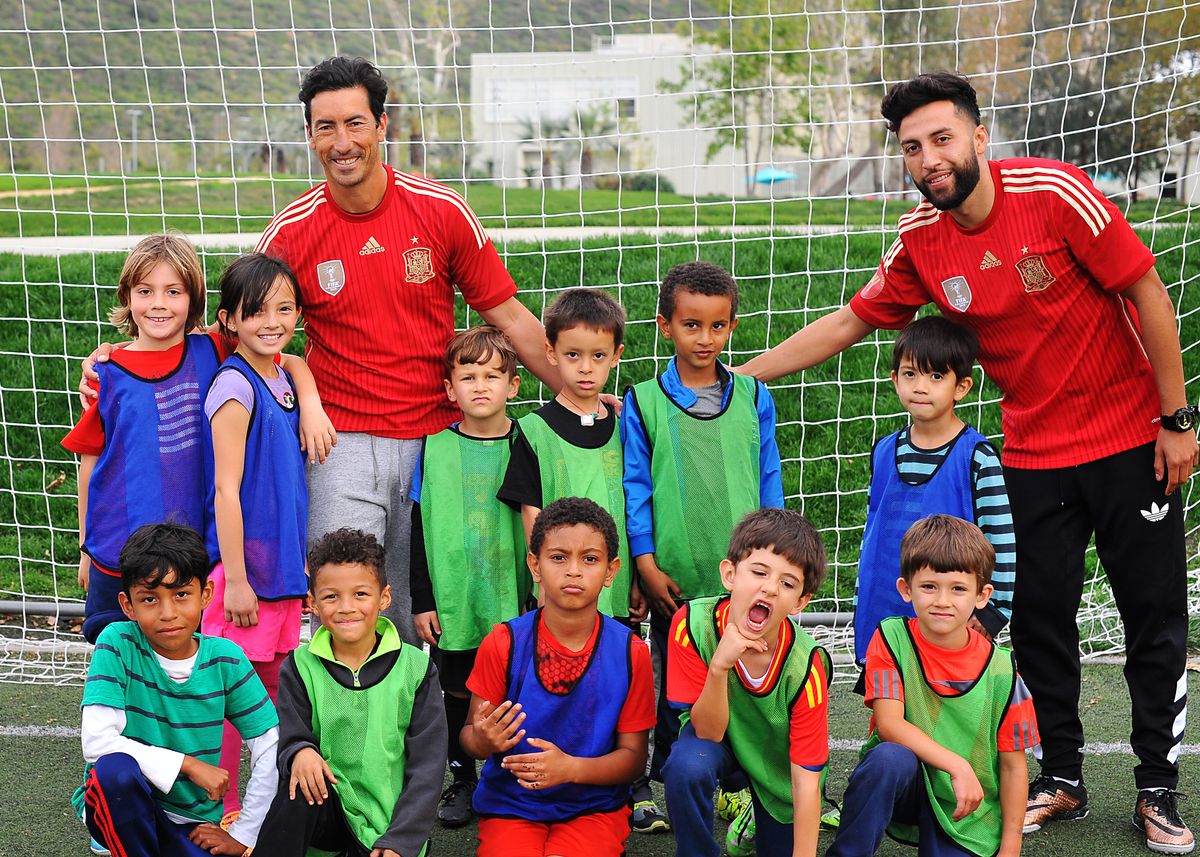 A to Z Soccer Academy photo 3