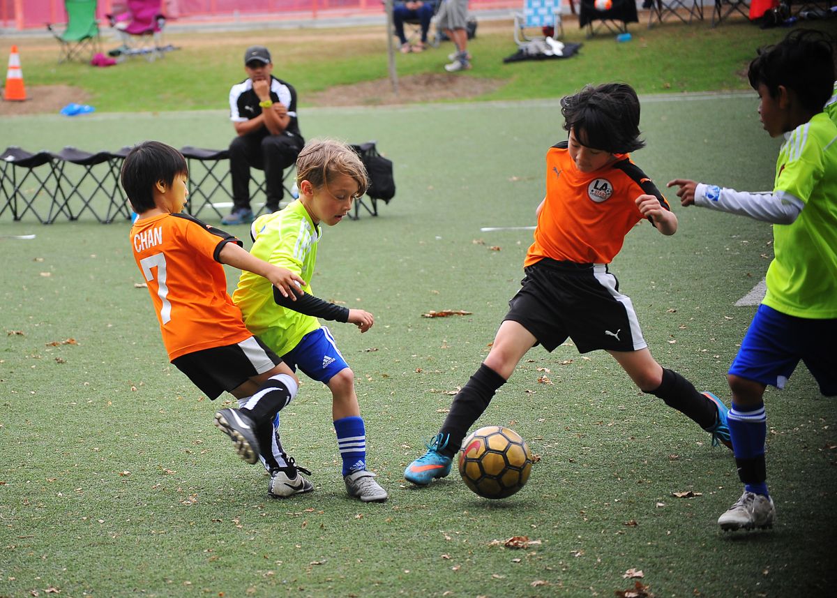 A to Z Soccer Academy photo 4
