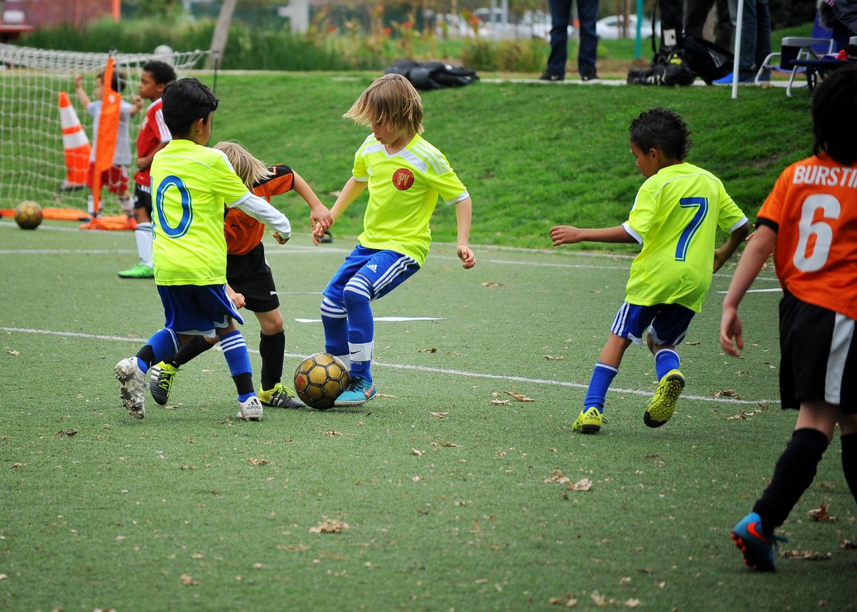 A to Z Soccer Academy photo 5