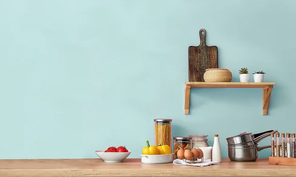 A Yummy Future Cooking Studio photo 2