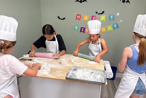A Yummy Future Cooking Studio photo 3