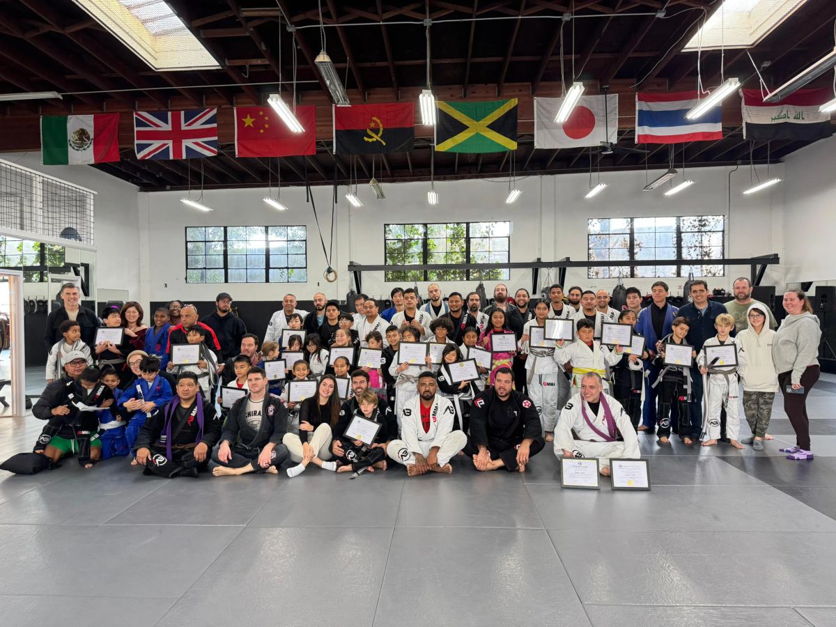 AB Mixed Martial Arts Academy photo 1