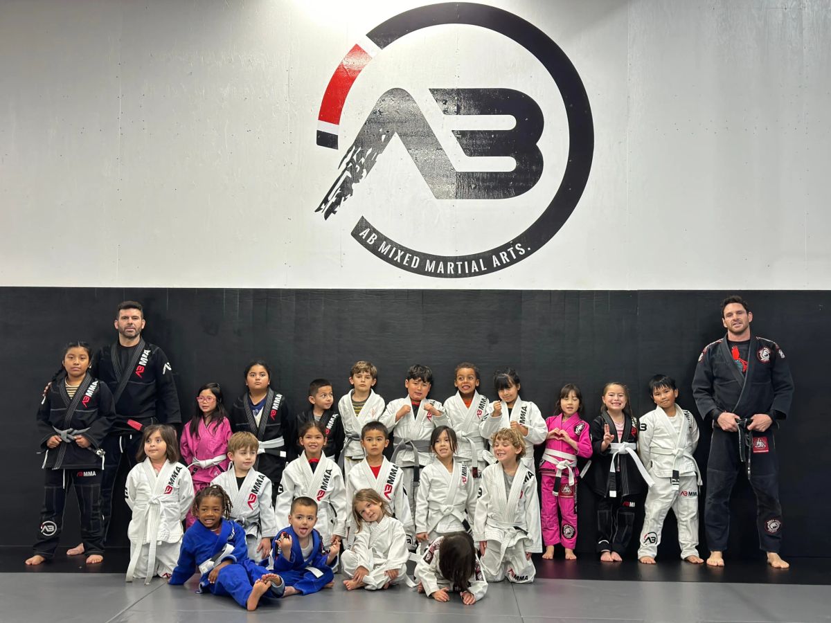 AB Mixed Martial Arts Academy photo 4