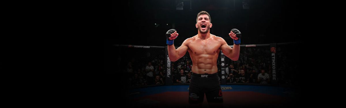 AB Mixed Martial Arts Academy
