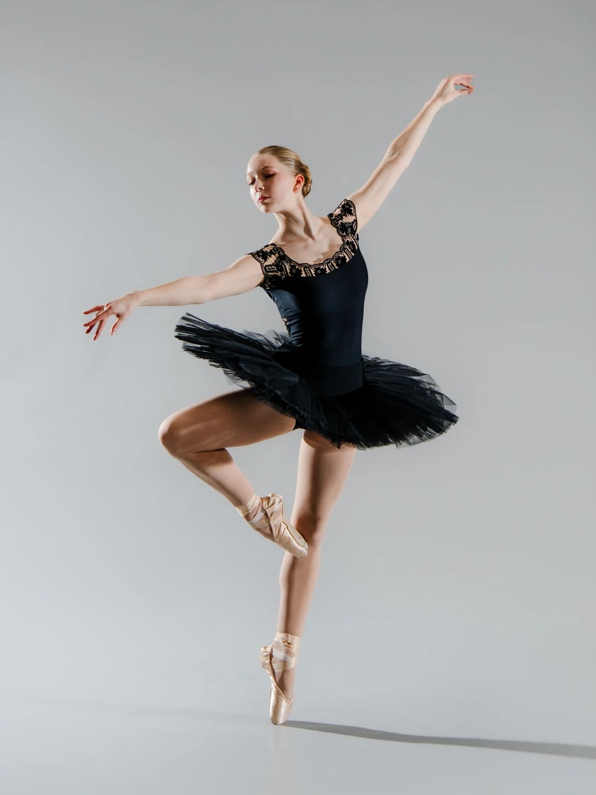 Academy of Ballet & Dance Arts