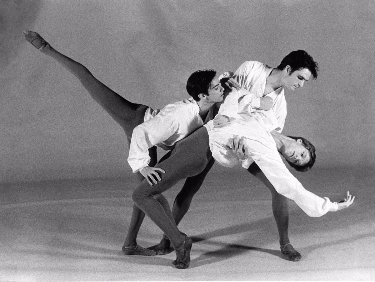 Academy of Ballet photo 2