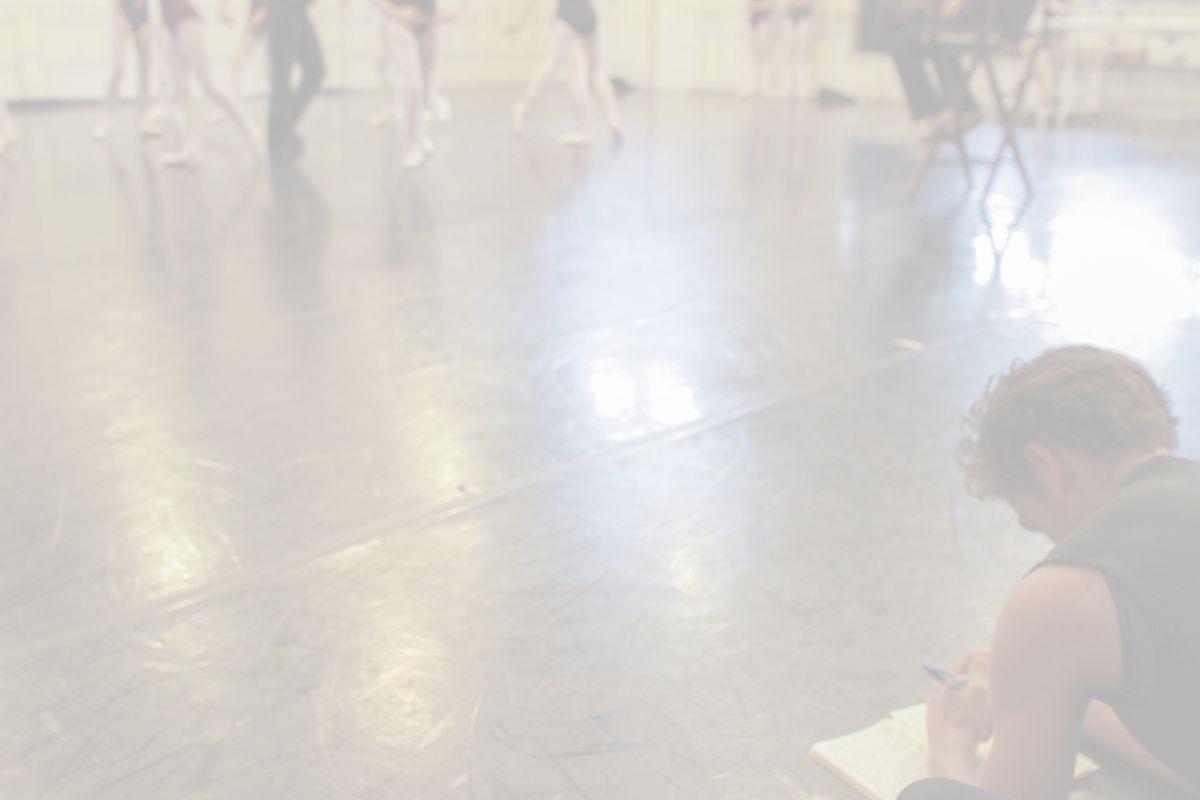 Academy of Ballet