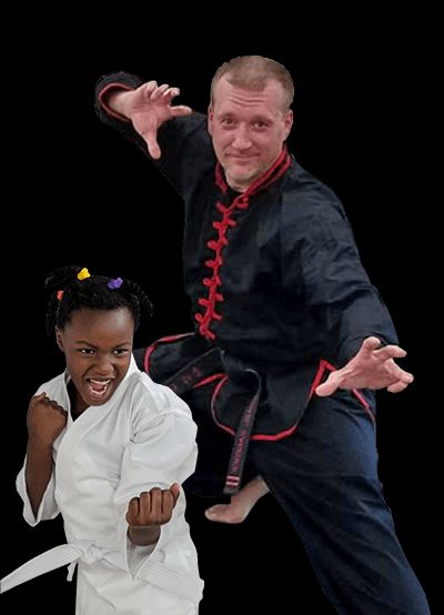 Academy of Kempo Martial Arts photo 2