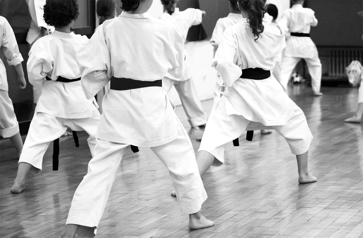 Academy of Kempo Martial Arts