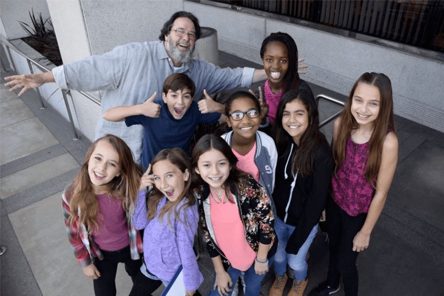 Acting Classes Los Angeles: The Playground photo 4