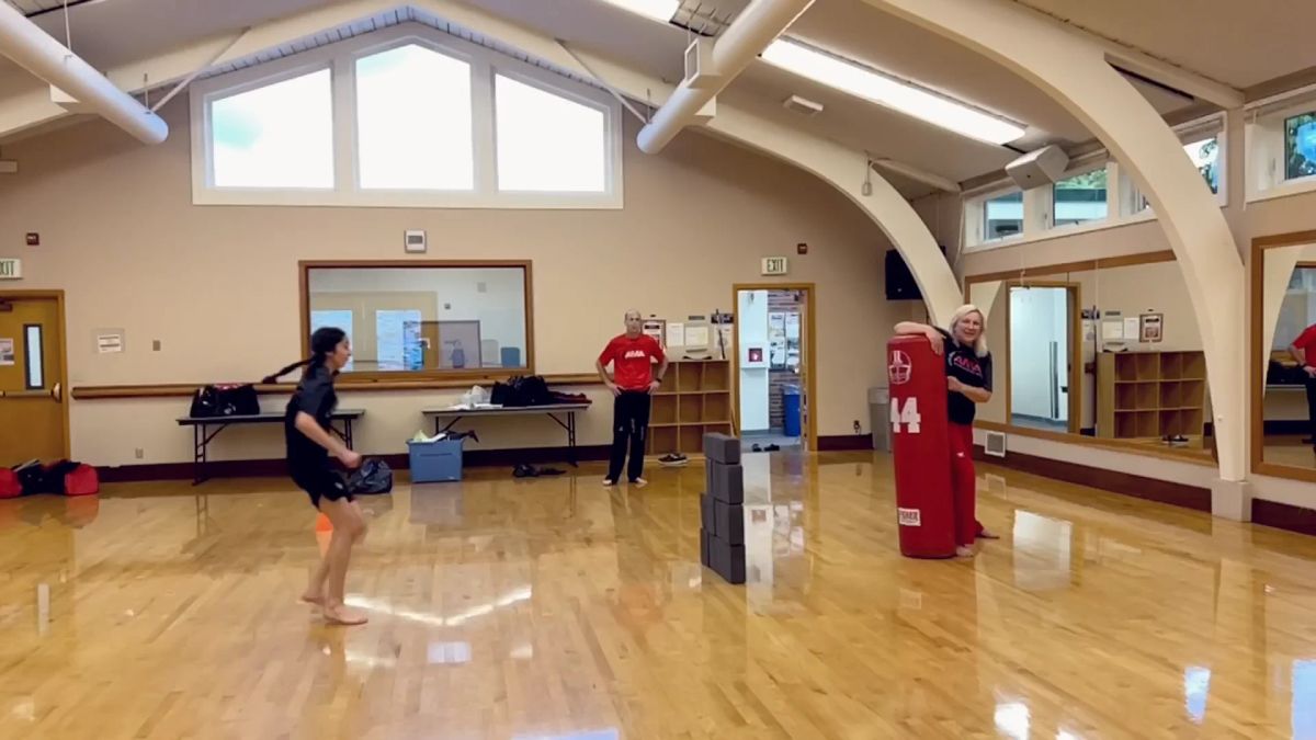 Action Martial Arts