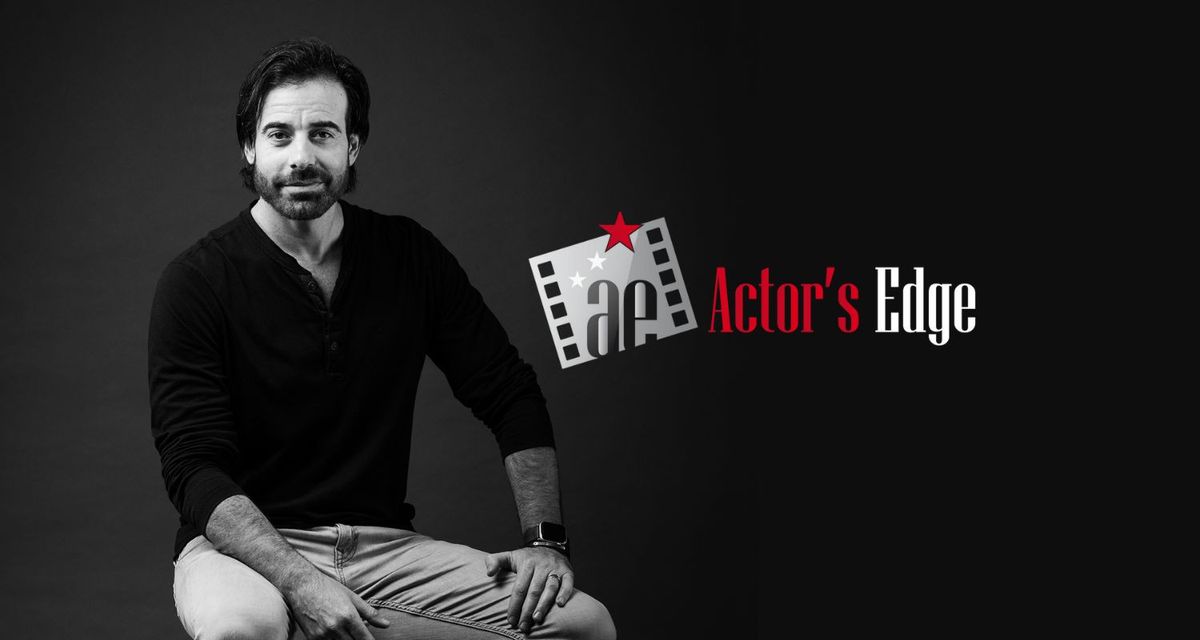 Actor's Edge