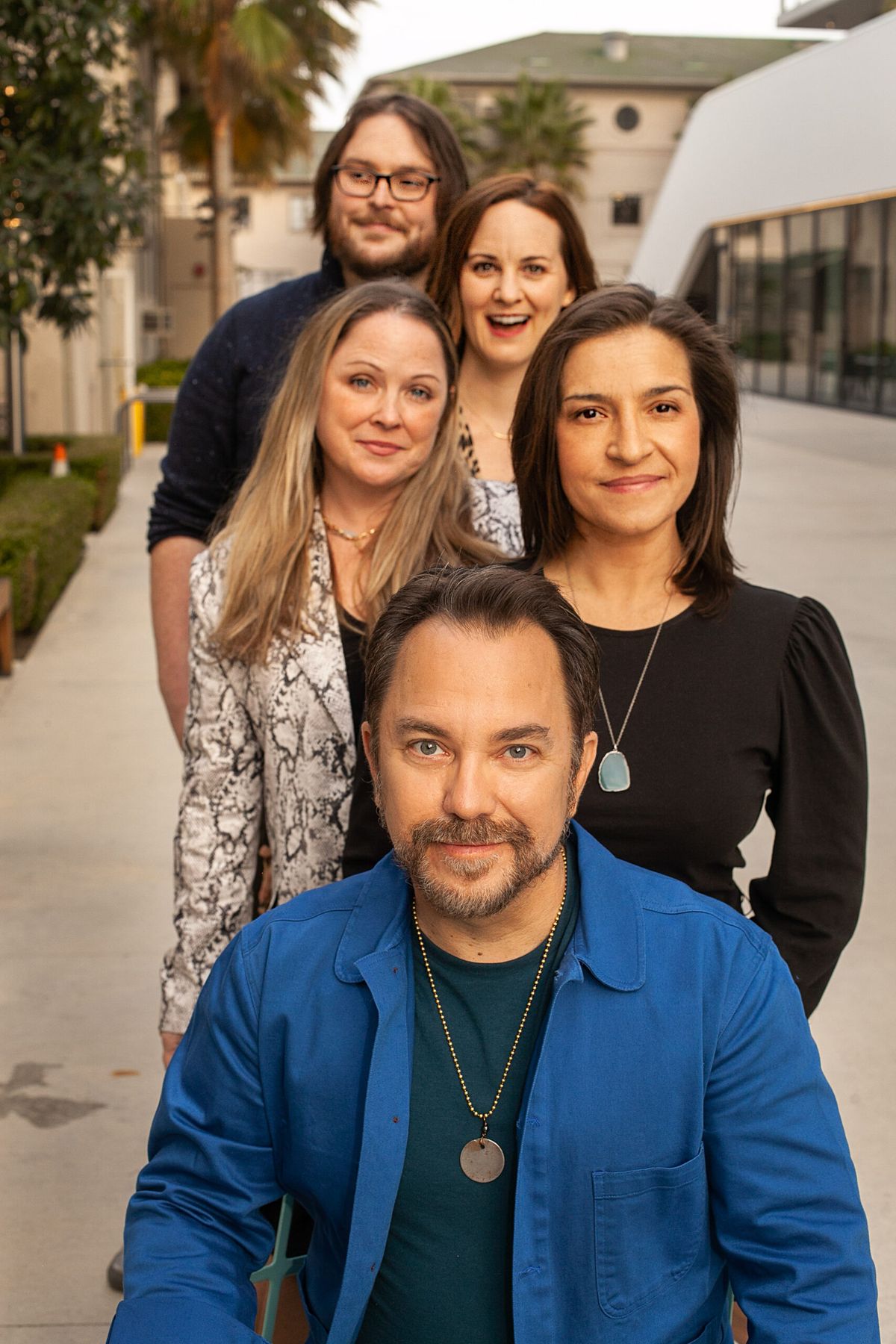 Actors Comedy Studio
