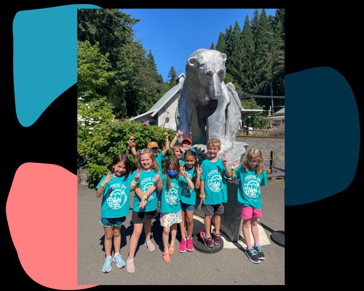 Adventure Camp photo 1