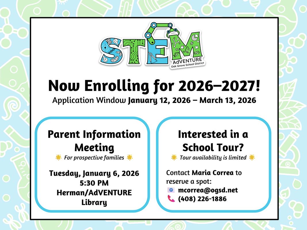 Adventure Stem Makerspace