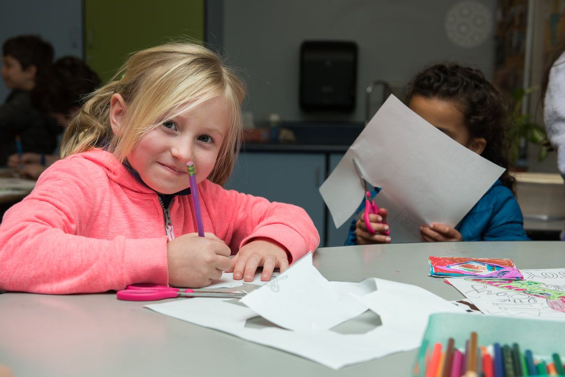 After School Enrichment Program photo 2