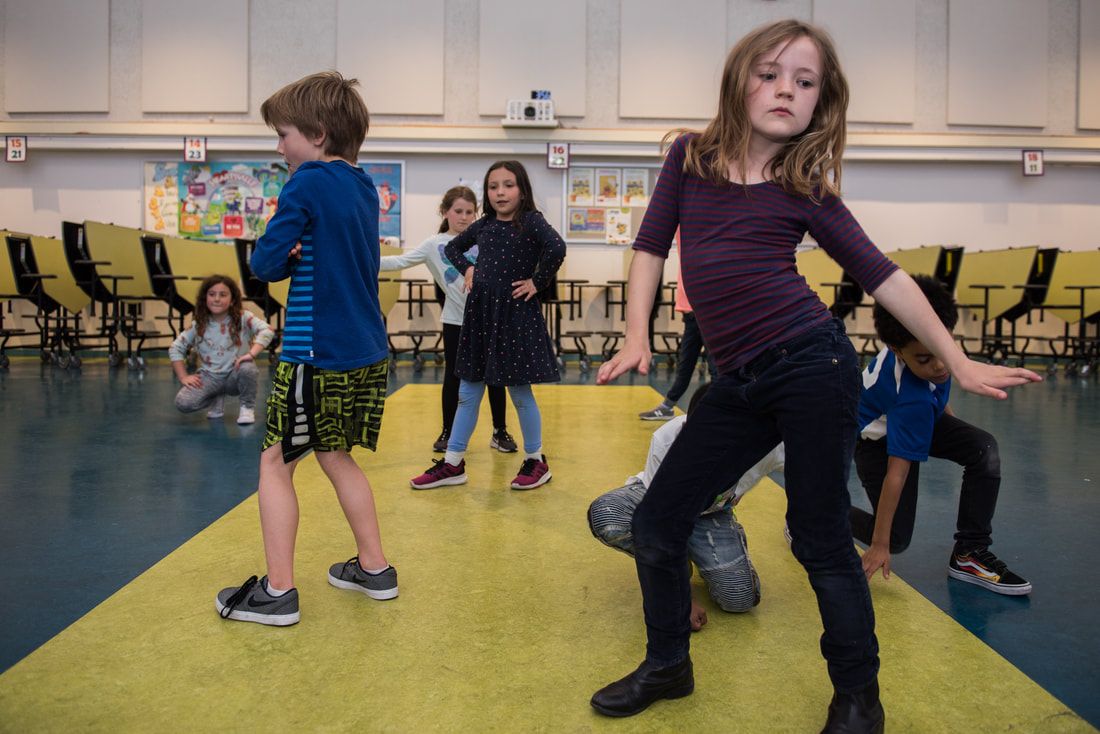 After School Enrichment Program photo 3