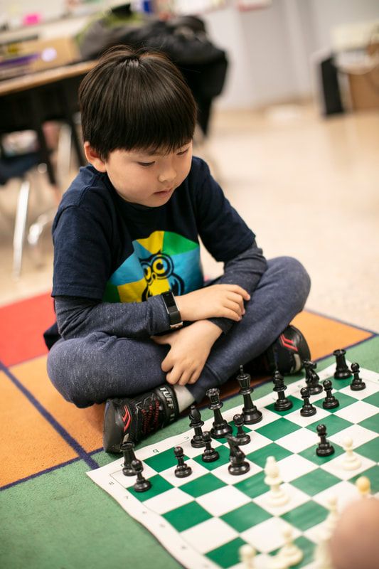 After School Enrichment Program photo 4