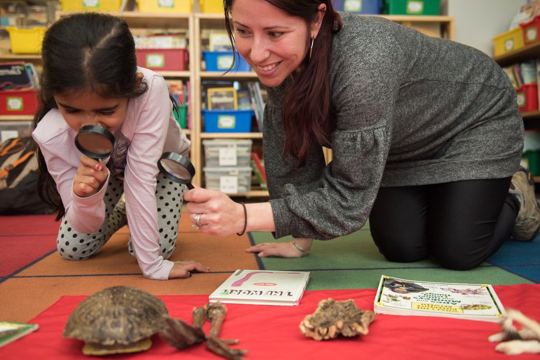 After School Enrichment Program