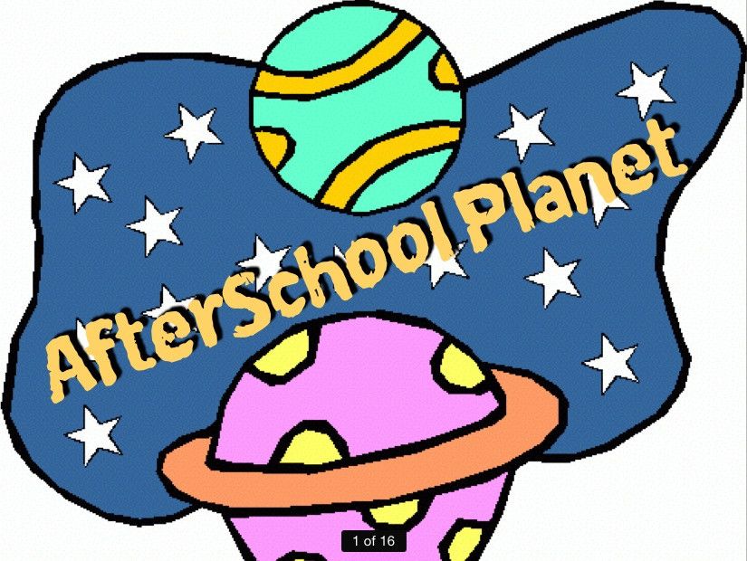 AfterSchool Planet photo 1