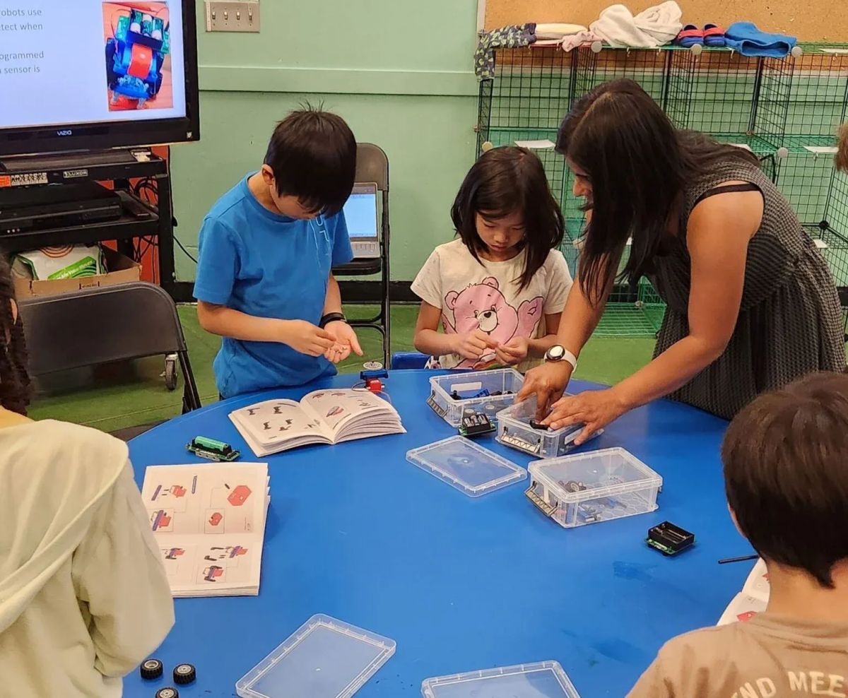 AI & Robotics Academy photo 2
