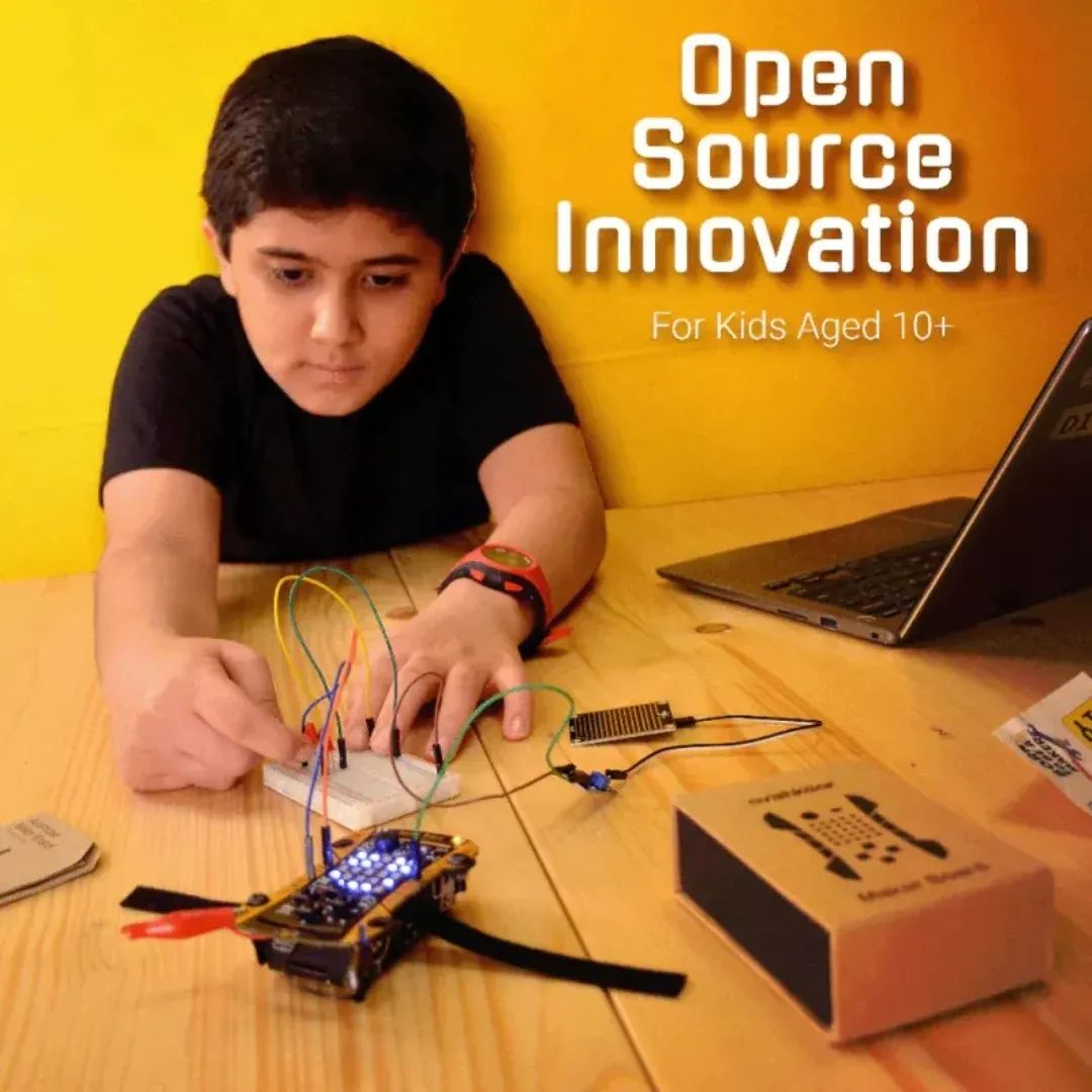 AI & Robotics Academy photo 5