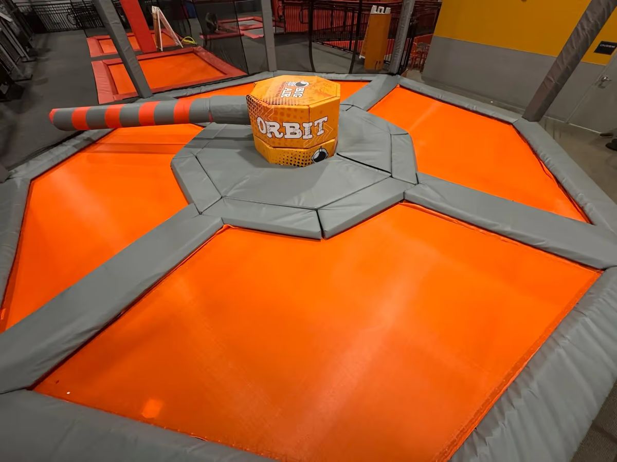 Airhouse Adventure Park photo 1