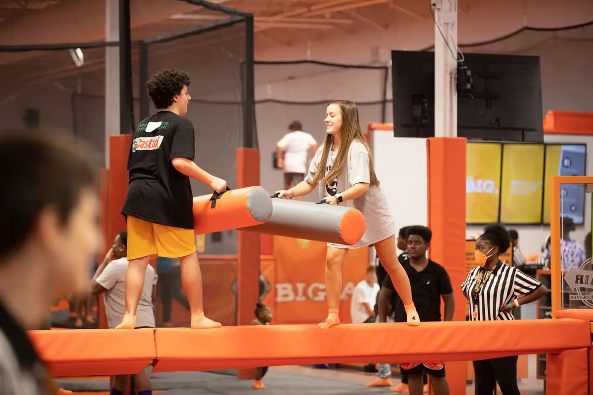 Airhouse Adventure Park photo 2