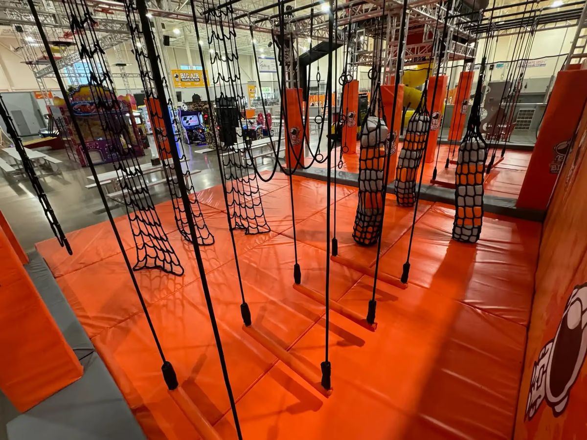 Airhouse Adventure Park photo 4