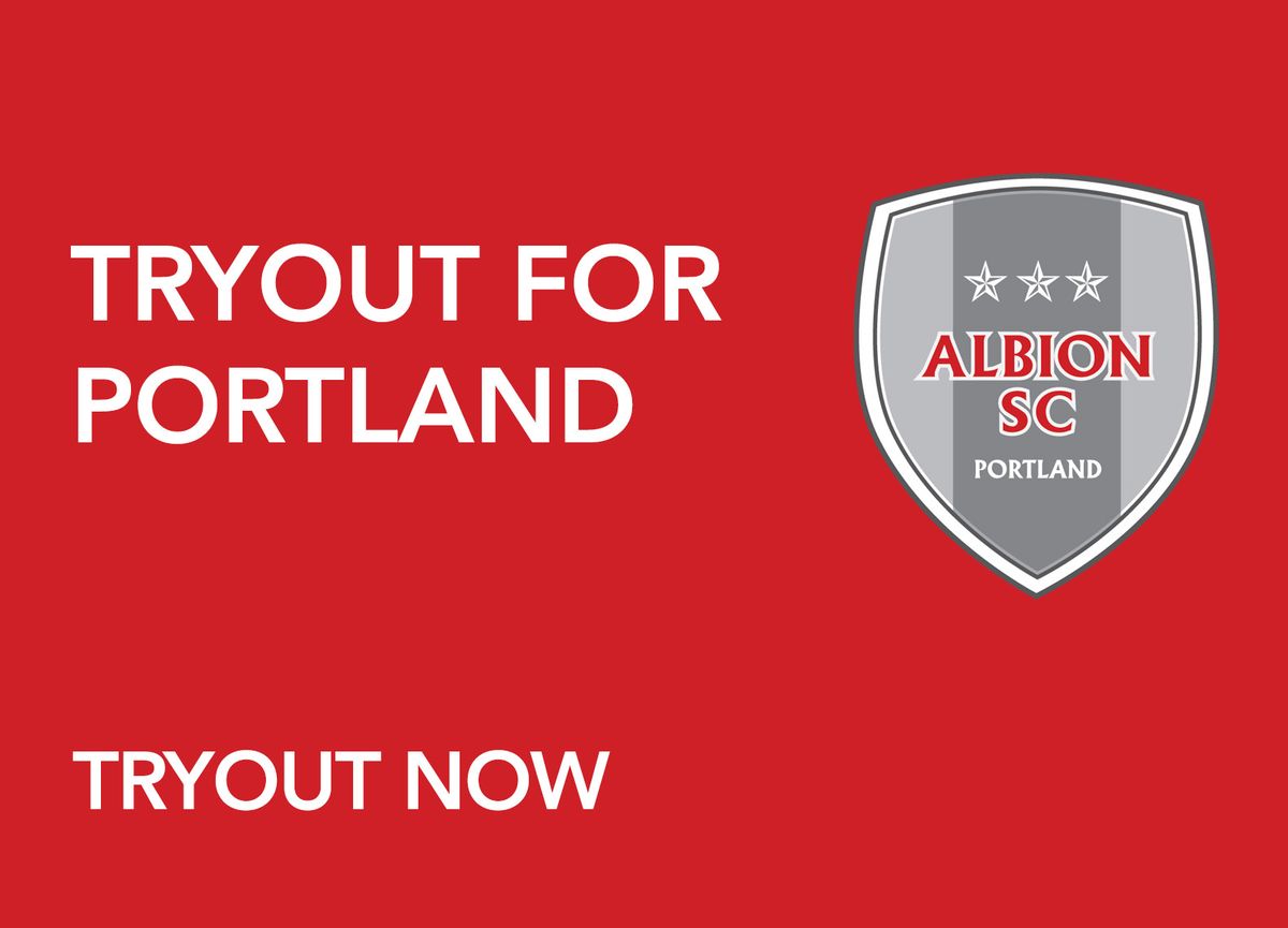 ALBION SC Portland photo 3
