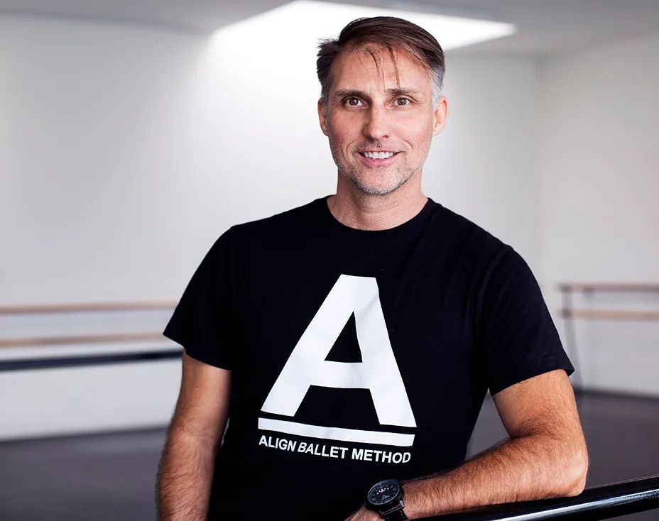 ALIGN BALLET METHOD LOS ANGELES - BEVERLY HILLS